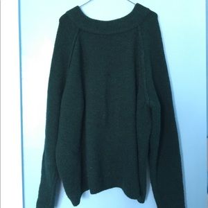 Free People Cozy Cashmere Sweater